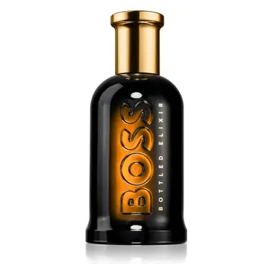 Hugo Boss BOSS Bottled Elixir Eau de Parfum intense para homens