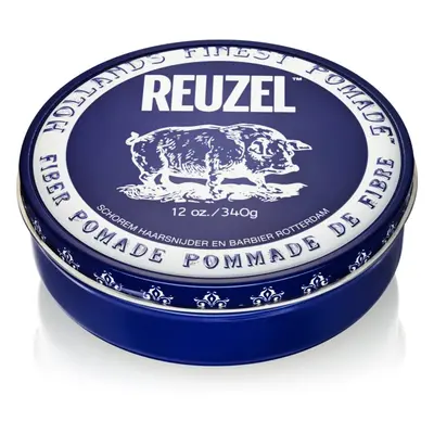 Reuzel Hollands Finest Pomade Fiber pomada para cabelo