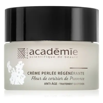 Académie Scientifique de Beauté Aromathérapie Creme regenerador com efeito alisante