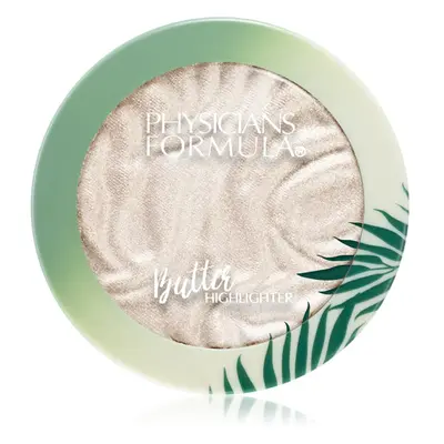 Physicians Formula Murumuru Butter iluminador compacto tom Pearl