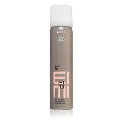 Wella Professionals Eimi Dry Me champô seco em spray