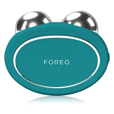 FOREO BEAR™ aparelho de tonificação por microcorrentes para rosto Evergreen