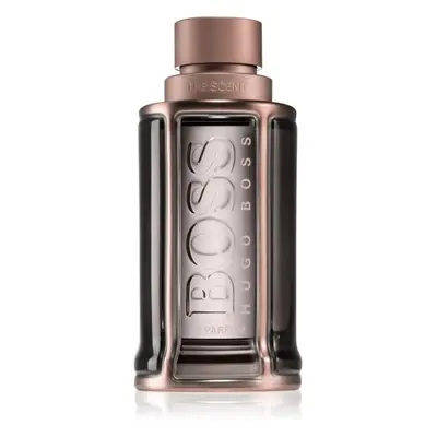 Hugo Boss BOSS The Scent Le Parfum perfume para homens