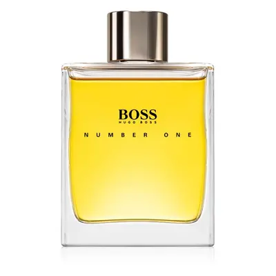 Hugo Boss BOSS Number One Eau de Toilette para homens