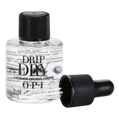 OPI Drip Dry gotas secantes de verniz