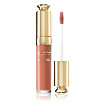 Pierre René Professional Lip Oil óleo tonificante para lábios tom Royal Nude