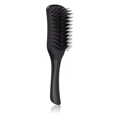 Tangle Teezer Easy Dry & Go Jet Black escova de cabelo para secagem mais rápida