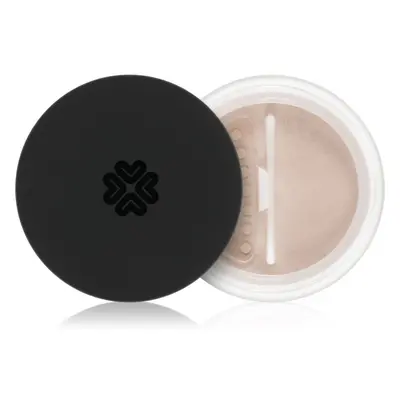 Lily Lolo Mineral Concealer pó mineral tom Barely Beige