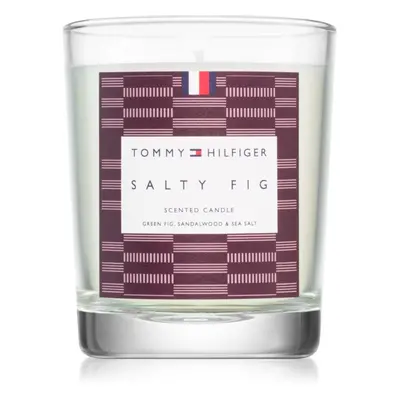 Tommy Hilfiger Home Collection Salty Fig vela