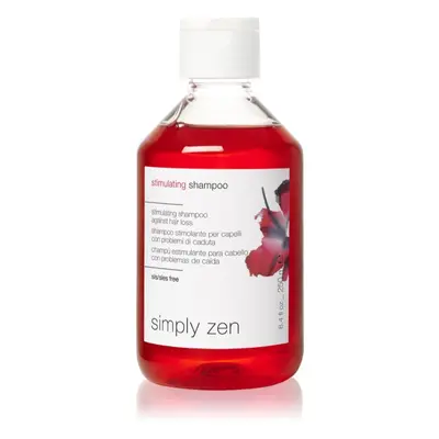 Simply Zen Stimulating Shampoo champô estimulante anti-queda capilar