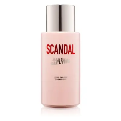 Jean Paul Gaultier Scandal gel de duche para mulheres