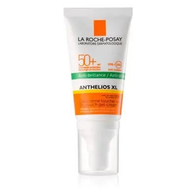 La Roche-Posay Anthelios gel creme matificante SPF 50+