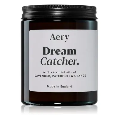 Aery Aromatherapy Dream Catcher vela perfumada