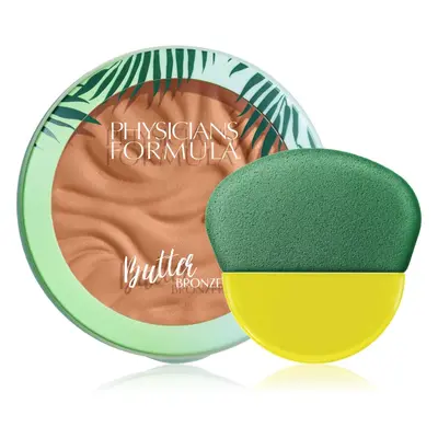 Physicians Formula Murumuru Butter bronzeador tom Bronzer