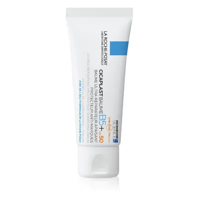 La Roche-Posay Cicaplast Baume B5 bálsamo suave e restaurador SPF