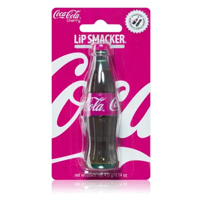 Lip Smacker Coca Cola Cherry bálsamo para lábios