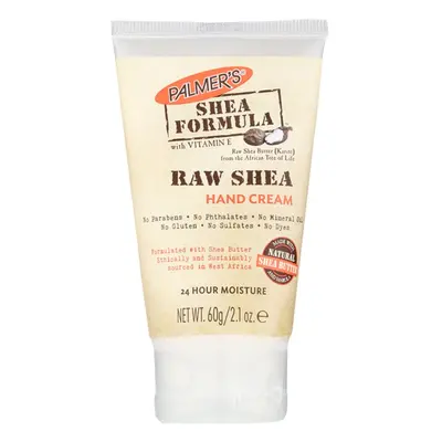 Palmer’s Hand & Body Shea Formula Creme hidratante para mãos com vitamina E