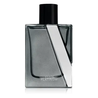 Victoria's Secret VS Him Platinum Eau de Parfum para homens