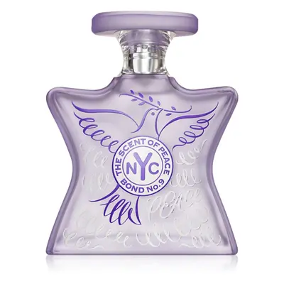 Bond No. Midtown The Scent of Peace Eau de Parfum para mulheres