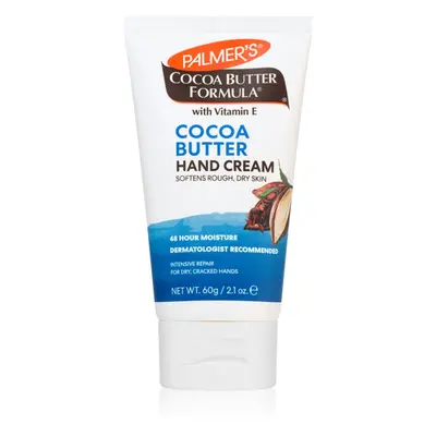 Palmer’s Hand & Body Cocoa Butter Formula creme intensivo hidratante para pés e mãos