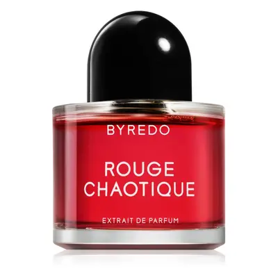 BYREDO Rouge Chaotique extrato de perfume unissexo