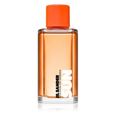 Jil Sander Sun Parfum perfume para mulheres