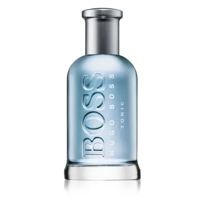 Hugo Boss BOSS Bottled Tonic Eau de Toilette para homens