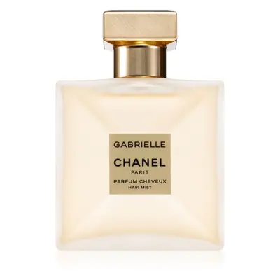 Chanel Gabrielle Essence perfume para cabelos para mulheres