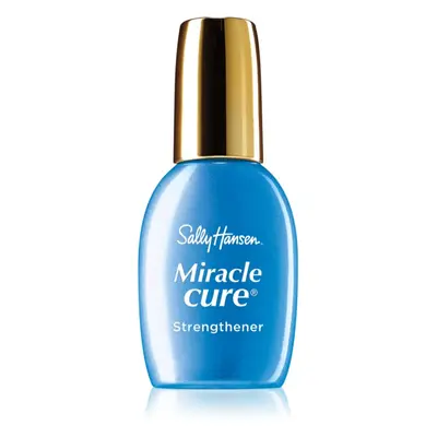 Sally Hansen Miracle Cure verniz reforçador para unhas