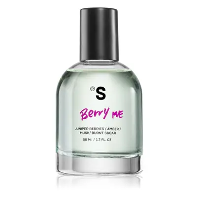 Sister's Aroma Berry Me perfume para mulheres