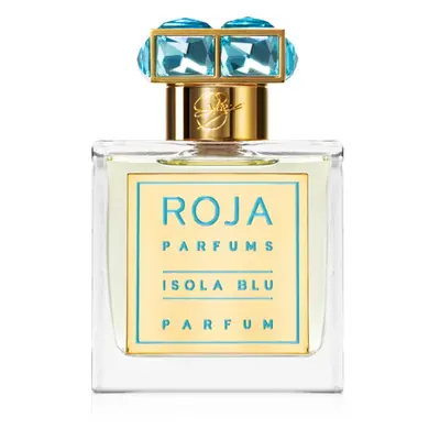 Roja Parfums Isola Blu perfume unissexo