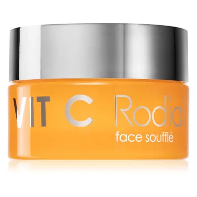 Rodial Vit C Face Soufflé soufflé para rosto com vitamina C