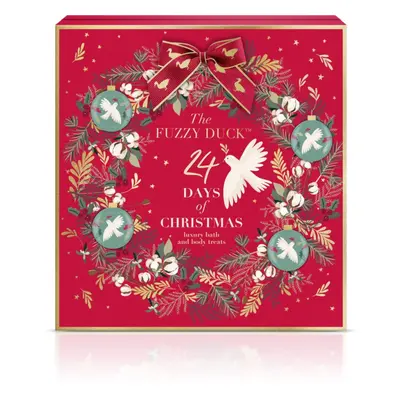 Baylis & Harding Days of Beauty The Fuzzy Duck calendário do Advento