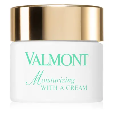 Valmont Moisturizing with a Cream creme de dia hidratante