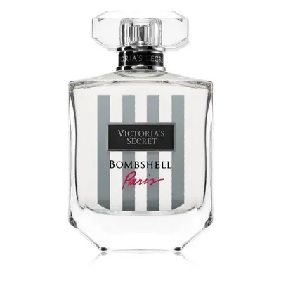 Victoria's Secret Bombshell Paris Eau de Parfum para mulheres