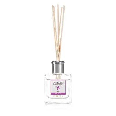 Areon Home Perfume Lilac aroma difusor com recarga