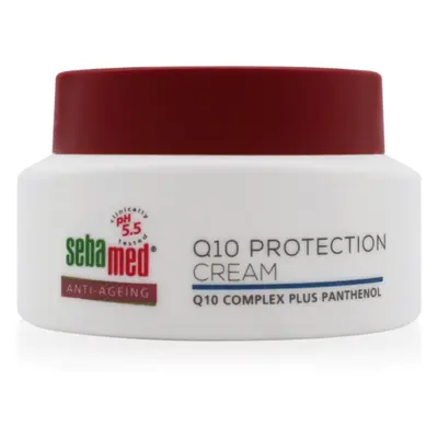 Sebamed Anti-Ageing creme de proteção com coenzima Q10