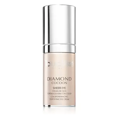 Natura Bissé Diamond Age-Defying Diamond Cocoon creme contornos de olhos refirmante