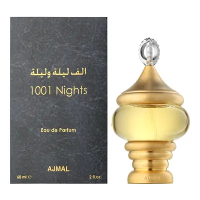 Ajmal Nights perfume para mulheres