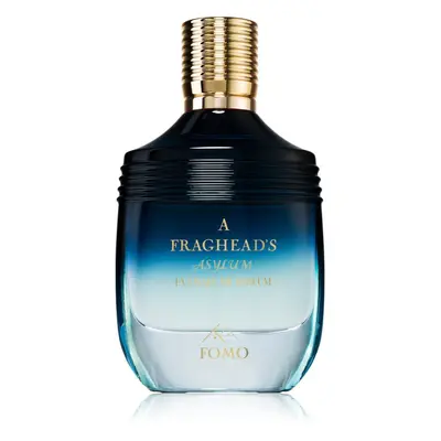 FOMO A Fraghead's Asylum extrato de perfume para homens