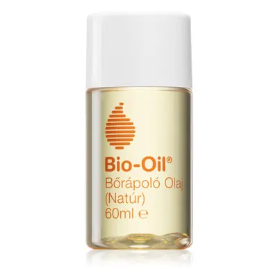 Bio-Oil Skincare Oil (Natural) tratamento especial para cicatrizes e estrias