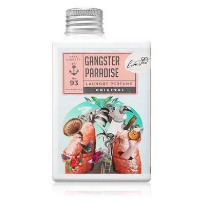 Soaphoria Gangster Paradise ambientador para guarda-roupa