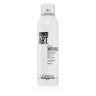 L’Oréal Professionnel Tecni.Art FIX Anti-Frizz spray fixador anti-frizz