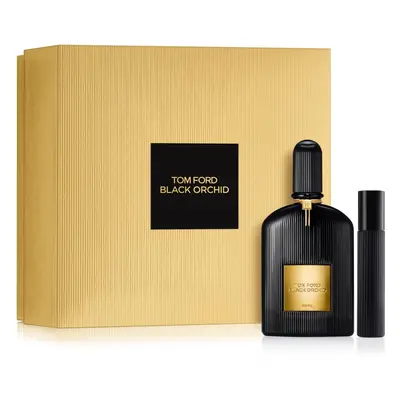 TOM FORD Black Orchid Set coffret para mulheres