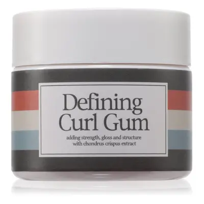 Waterclouds Defining Curl Gum goma para styling para cabelos cacheados