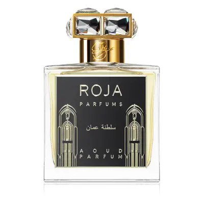 Roja Parfums Sultanate of Oman perfume unissexo