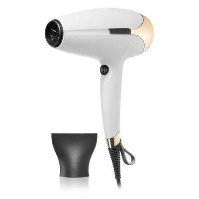 ghd Helios secador de cabelo white