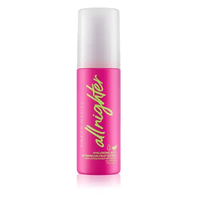 Urban Decay All Nighter Hyaluronic Acid spray fixador de maquilhagem