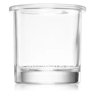 Yankee Candle Pop Clear candeeiro em vidro para vela