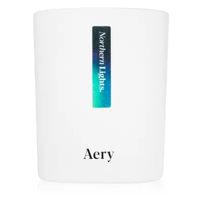 Aery Winter Wonderland Northern Lights vela perfumada